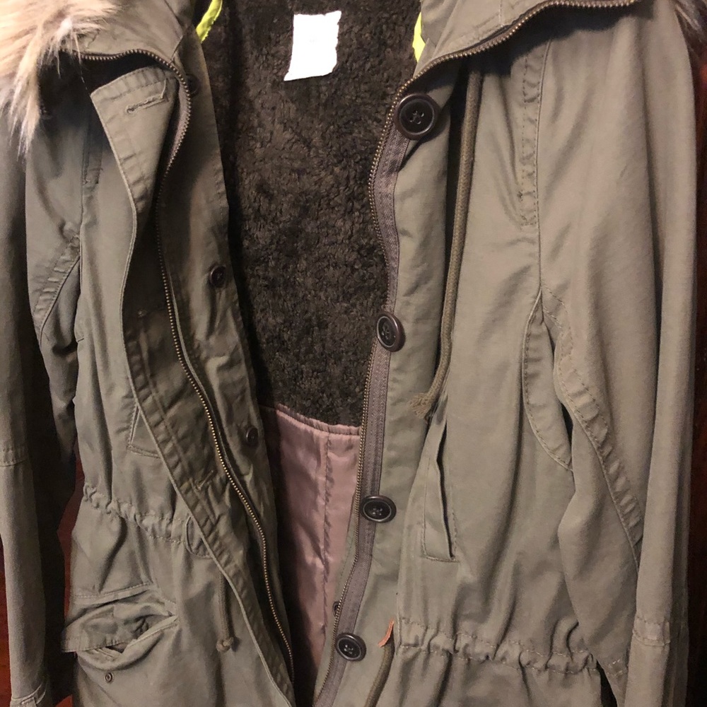 Jacket - Picture 3 of 3